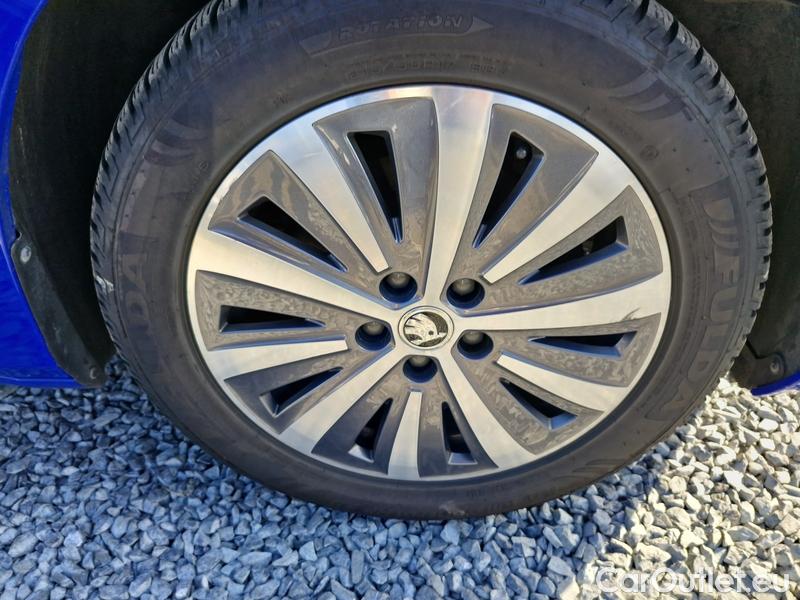  Skoda  Superb  Combi (3V5)(2015) Sup.C.FL2.0TDI 110 Ambition #7