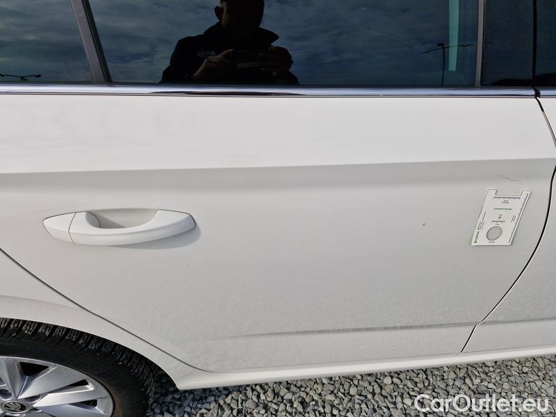  Skoda  Scala  (NW) (2019)  1.0 TSI 81 Style #21