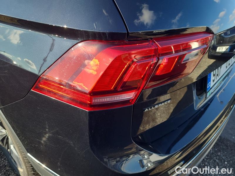  Volkswagen  Tiguan  (AX1)(2020) Tig.All.1.5 TSI 110 Life AT 5d #12
