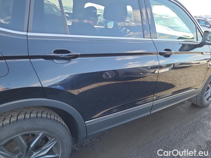 Volkswagen  Tiguan  (AX1)(2020) Tig.All.1.5 TSI 110 Life AT 5d #15