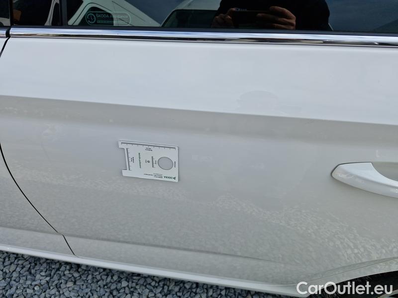  Skoda  Scala  (NW) (2019)  1.0 TSI 81 Style #6