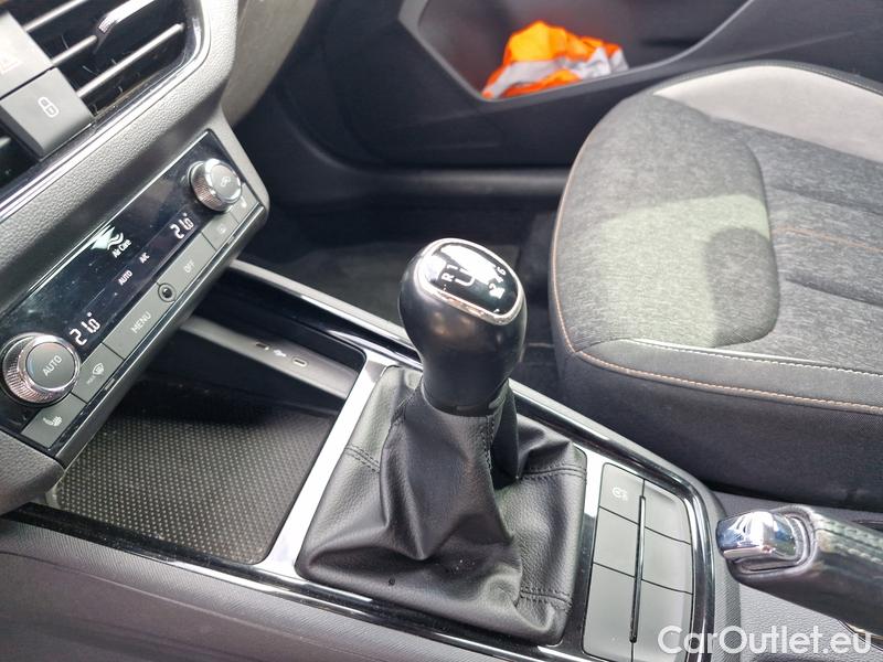  Skoda  Scala  (NW) (2019)  1.0 TSI 81 Style #13