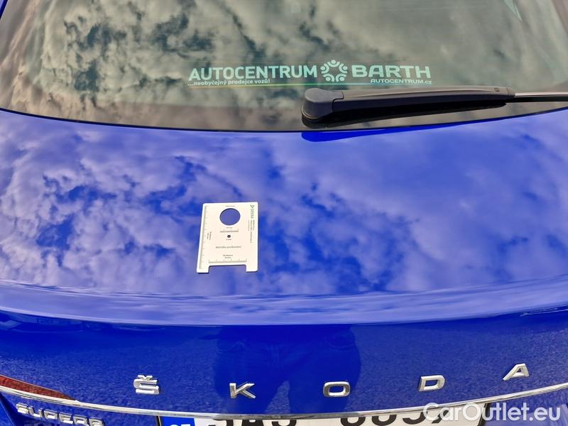  Skoda  Superb  (3V3)(2015) Supe.FL2.0TDI 110 Style #20