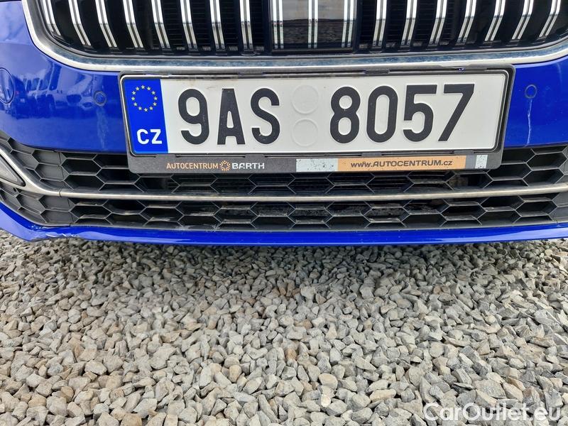  Skoda  Superb  (3V3)(2015) Supe.FL2.0TDI 110 Style #3