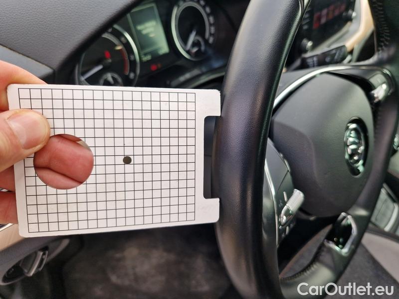  Skoda  Scala  (NW) (2019)  1.0 TSI 81 Style #12