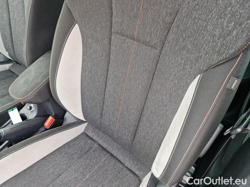  Skoda  Scala  (NW) (2019)  1.0 TSI 81 Style #11