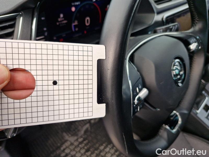  Skoda  Superb  (3V3)(2015) Supe.FL2.0TDI 110 Style #15