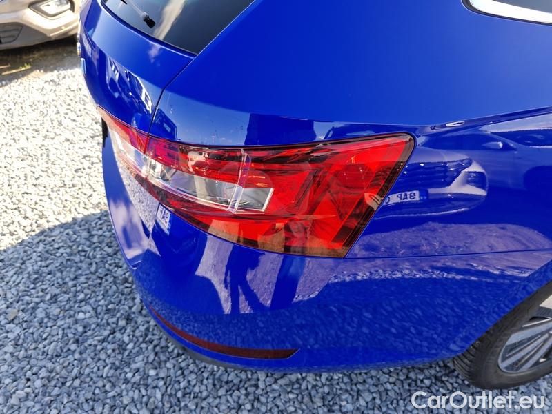  Skoda  Superb  Combi (3V5)(2015) Sup.C.FL2.0TDI 110 Ambition #33