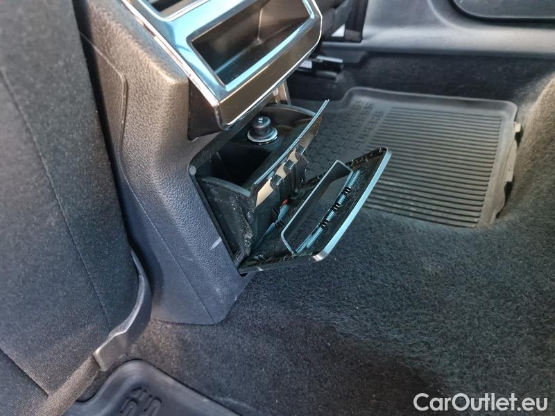  Skoda  Superb  Combi (3V5)(2015) Sup.C.FL2.0TDI 110 Ambition #17