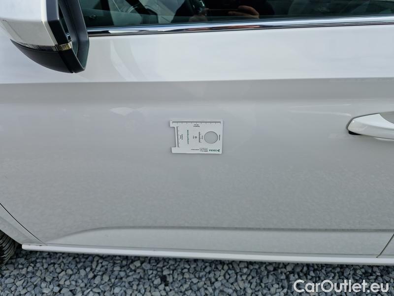  Skoda  Scala  (NW) (2019)  1.0 TSI 81 Style #5