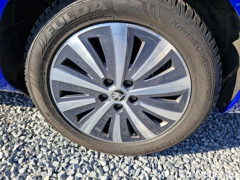  Skoda  Superb  Combi (3V5)(2015) Sup.C.FL2.0TDI 110 Ambition #19