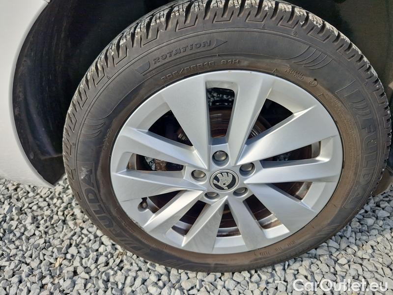  Skoda  Scala  (NW) (2019)  1.0 TSI 81 Style #20
