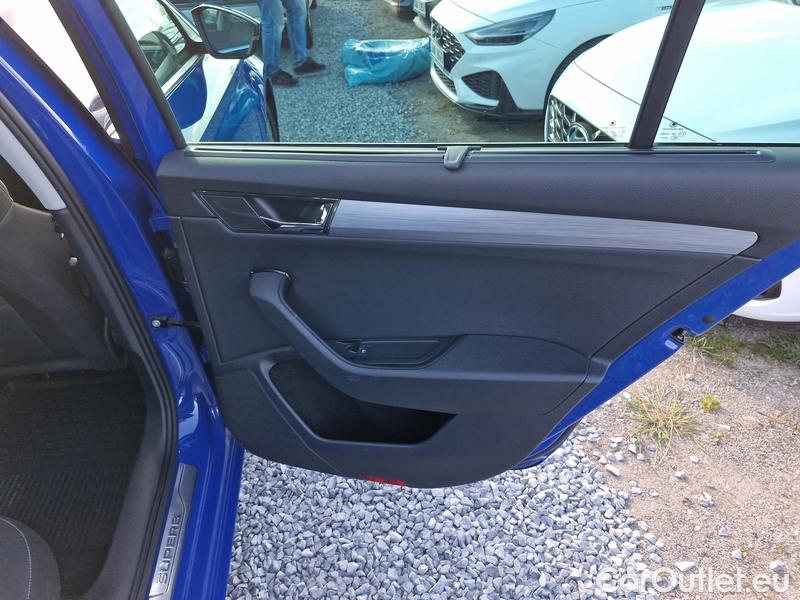  Skoda  Superb  Combi (3V5)(2015) Sup.C.FL2.0TDI 110 Ambition #37