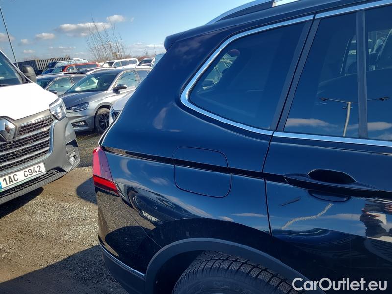  Volkswagen  Tiguan  (AX1)(2020) Tig.All.1.5 TSI 110 Life AT 5d #16