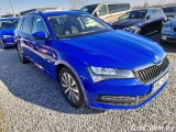  Skoda  Superb  Combi (3V5)(2015) Sup.C.FL2.0TDI 110 Ambition #3