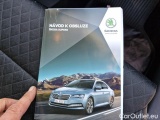 Skoda  Superb  Combi (3V5)(2015) Sup.C.FL2.0TDI 110 Ambition #15