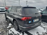 Volkswagen  Tiguan  (AX1)(2020) Tig.All.1.5 TSI 110 Life AT 5d #4