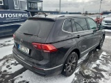  Volkswagen  Tiguan  (AX1)(2020) Tig.All.1.5 TSI 110 Life AT 5d #2