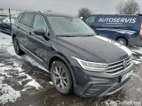  Volkswagen  Tiguan  (AX1)(2020) Tig.All.1.5 TSI 110 Life AT 5d #3