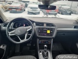  Volkswagen  Tiguan  (AX1)(2020) Tig.All.1.5 TSI 110 Life AT 5d #5
