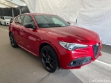  Alfa Romeo   STELVIO Stelvio Veloce Q4 2.2 JTDM 154KW AT8 E6d #7