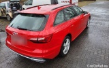  Audi  A4  Avant 40 g-tron advanced 2.0 125KW AT7 E6dT #2