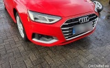  Audi  A4  Avant 40 g-tron advanced 2.0 125KW AT7 E6dT #19