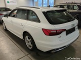  Audi  A4  Avant 40 TDI quattro advanced 2.0 TDI 150KW AT7 E6d #8