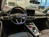  Audi  A4  Avant 40 TDI quattro advanced 2.0 TDI 150KW AT7 E6d #19