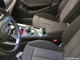  Audi  A4  Avant 40 TDI quattro advanced 2.0 TDI 150KW AT7 E6d #24