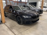  Bmw  Serie 5 Baureihe 5 Touring 530 e M Sport 2.0 215KW AT8 E6d #8