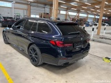  Bmw  Serie 5 Baureihe 5 Touring 530 e M Sport 2.0 215KW AT8 E6d #9