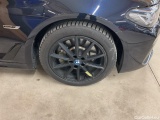  Bmw  Serie 5 Baureihe 5 Touring 530 e M Sport 2.0 215KW AT8 E6d #17