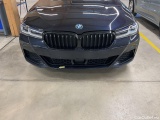  Bmw  Serie 5 Baureihe 5 Touring 530 e M Sport 2.0 215KW AT8 E6d #21