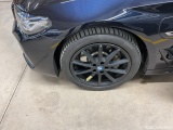  Bmw  Serie 5 Baureihe 5 Touring 530 e M Sport 2.0 215KW AT8 E6d #25