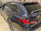  Bmw  Serie 5 Baureihe 5 Touring 530 e M Sport 2.0 215KW AT8 E6d #31