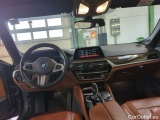  Bmw  Serie 5 Baureihe 5 Touring 520 d Luxury Line 2.0 140KW AT8 E6dT #15