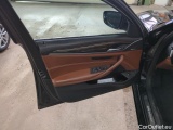  Bmw  Serie 5 Baureihe 5 Touring 520 d Luxury Line 2.0 140KW AT8 E6dT #17