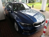  Bmw  Serie 3 BMW 3er 320e Touring Aut. Luxury Line 5d 120kW #8