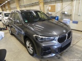  Bmw  X1 Baureihe  xDrive 25 e M Sport 1.5 162KW AT6 E6d #8