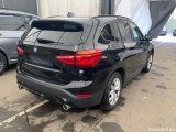  Bmw  X1 Baureihe  sDrive 20 d Advantage 2.0 140KW AT8 E6d #2
