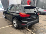  Bmw  X1 Baureihe  sDrive 20 d Advantage 2.0 140KW AT8 E6d #8