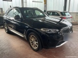  Bmw  X3 Baureihe  xDrive 30 e 2.0 215KW AT8 E6d #8
