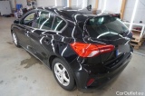  Ford  Focus  Lim. Cool & Connect 1.5 EcoBoost 110KW AT8 E6dT #8