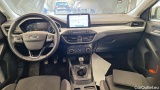  Ford  Focus  Turnier Cool & Connect 1.5 EcoBlue 88KW MT6 E6dT #3