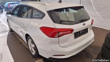  Ford  Focus  Turnier Cool & Connect 1.5 EcoBlue 88KW MT6 E6dT #8