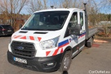  Ford  Kuga FORD Transit 350 L4 HA Trend 4d 125kW #37