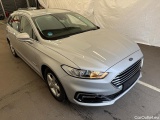  Ford  Mondeo  Turnier Hybbrid 2.0 138KW ATV E6dT #7