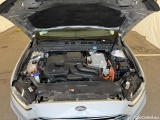  Ford  Mondeo  Turnier Hybbrid 2.0 138KW ATV E6dT #43