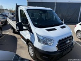  Ford  Transit FORD  350 L4 VA Trend 2d 96kW #7